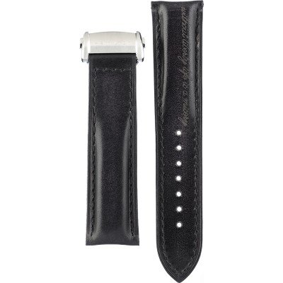 Hamilton Straps H690.324.114 Jazzmaster Band