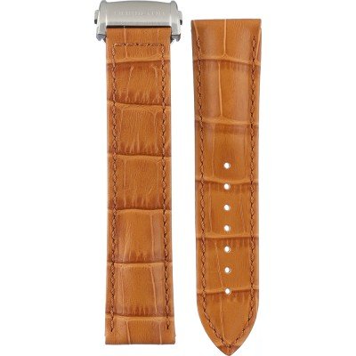 Hamilton Straps H690.326.119 Jazzmaster Band