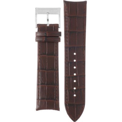 Hamilton Straps H690.327.105 H600327105 Band