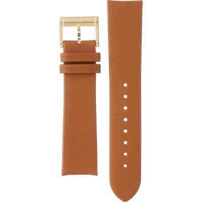 Hamilton Straps H690.384.107 Intra-Matic Band