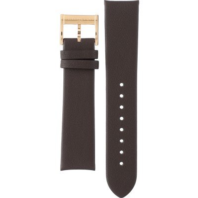 Hamilton Straps H690.384.108 Intra-Matic Band