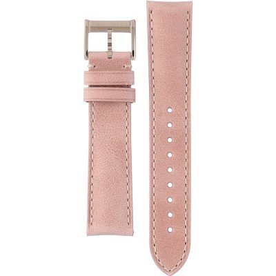 Hamilton Straps H690.384.117 Intra-Matic Chronograph Band