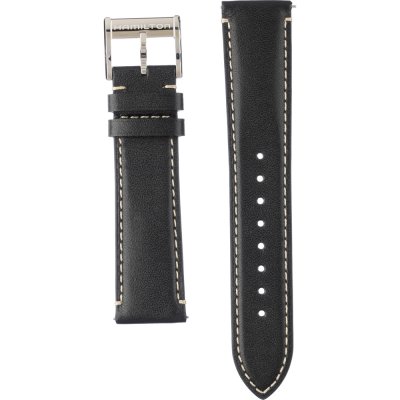 Hamilton Straps H690.385.108 Jazzmaster Band