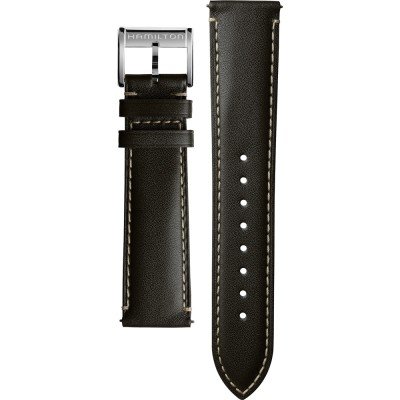 Hamilton H690.385.110 Jazzmaster Band