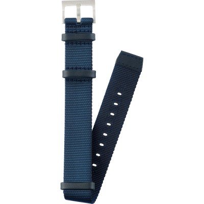 Hamilton Straps H690.682.105 Khaki Field Expedition Band