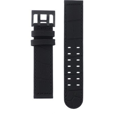 Hamilton H690.766.112 Khaki Aviation Converter Band