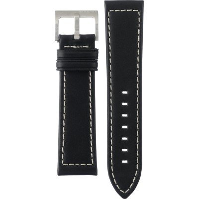 Hamilton Straps H690.767.103 Khaki Band