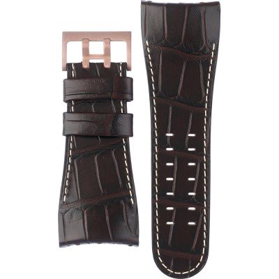 Hamilton Straps H690.797.101 Base Jump Band
