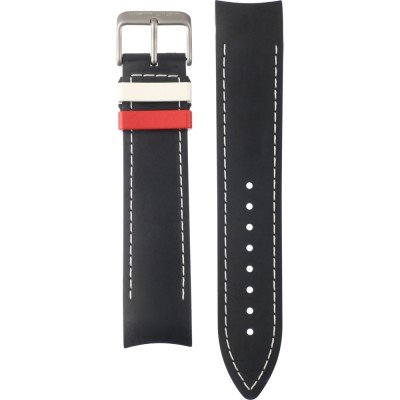 Hamilton H691.776.123 Khaki Navy Band