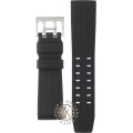 Hamilton Straps H691.785.106 Belowzero Band