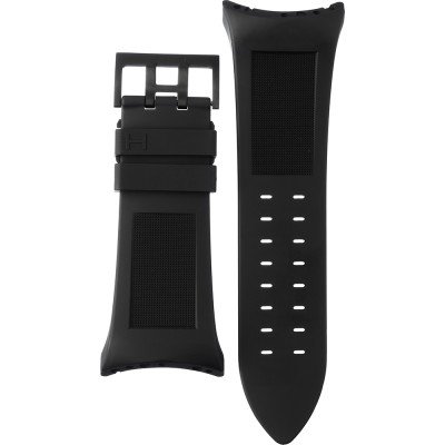 Hamilton Straps H691.797.100 Base Jump Band