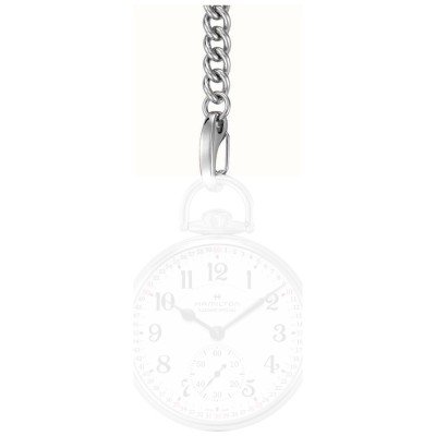 Hamilton H695.000.005 RailRoad Band