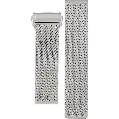 Hamilton Straps H695.000.025 Khaki Aviation Pioneer Band