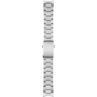 Hamilton H695.000.037 Khaki Navy GMT Band