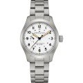 Hamilton Khaki Field H69509110 Khaki Field Mechanical Power Reserve Uhr