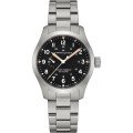 Hamilton Khaki Field H69509130 Khaki Field Mechanical Power Reserve Uhr