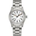 Hamilton Khaki Field H69529113 Khaki Mechanical Uhr