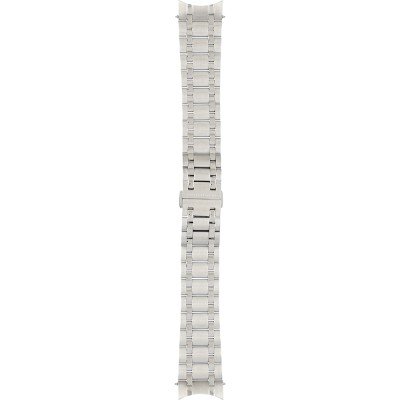 Hamilton Straps H695.405.100 RailRoad Band