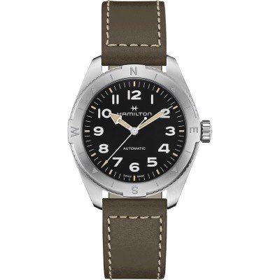 Hamilton Khaki Field H70315830 Khaki Field Expedition Uhr