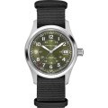 Hamilton Khaki Field H70455960 Uhr