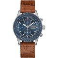 Hamilton Khaki Aviation H76746540 Khaki Aviation Converter Uhr