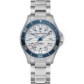 Hamilton Navy H82425110 Khaki Scuba Uhr