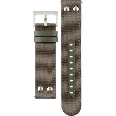 Hamilton H694.777.114 Khaki Aviation X-Wind Band