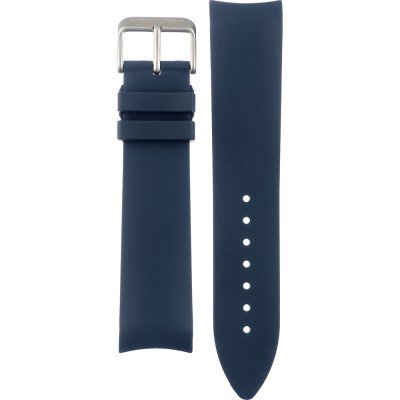 Hamilton Straps H691.915.204 Khaki Field Band