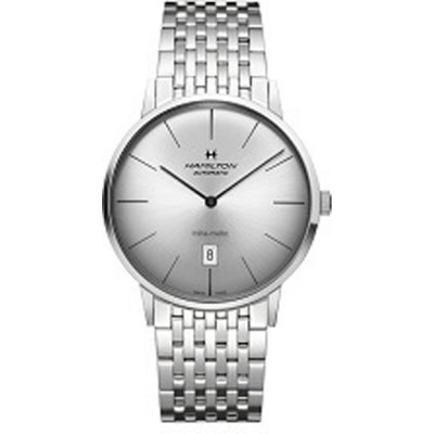 Hamilton American Classics H38755151 Intra-Matic Uhr