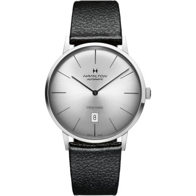 Hamilton American Classics H38755751 Intra-Matic Uhr