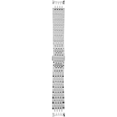 Hamilton Straps H695.384.103 Intra-Matic Band