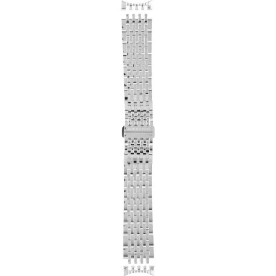 Hamilton Straps H695.387.102 Intra-Matic Band