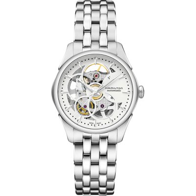 Hamilton Jazzmaster H32405111 Uhr