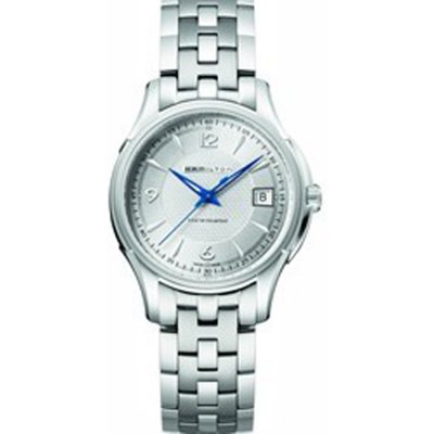 Hamilton Jazzmaster H32455157 Uhr