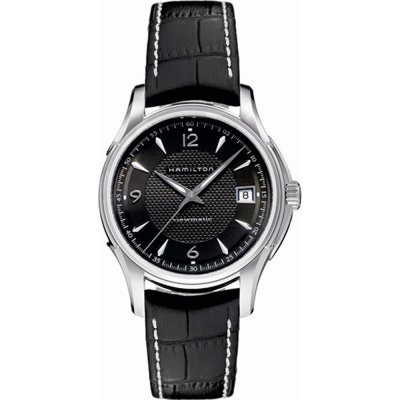 Hamilton Jazzmaster H32455735 Uhr
