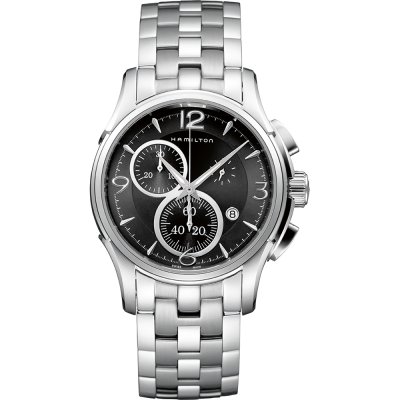 Hamilton Jazzmaster H32612135 Uhr