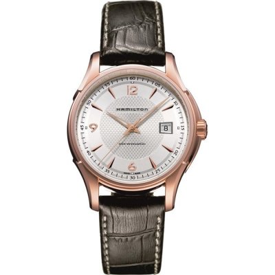 Hamilton Jazzmaster H32645555 Uhr