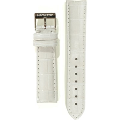 Hamilton Straps H690.323.124 Jazzmaster Band