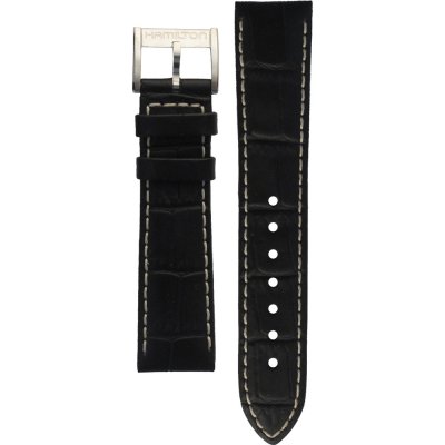 Hamilton Straps H690.324.100 Jazzmaster Band