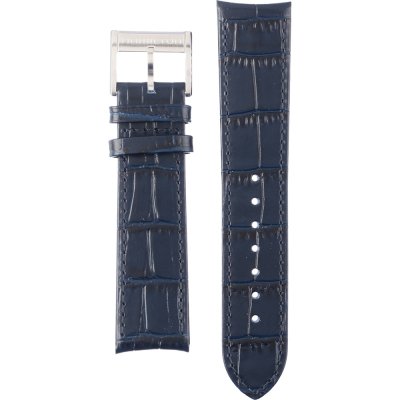 Hamilton Straps H690.325.121 Jazzmaster Band