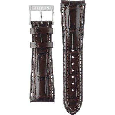 Hamilton Straps H690.365.100 Jazzmaster Band