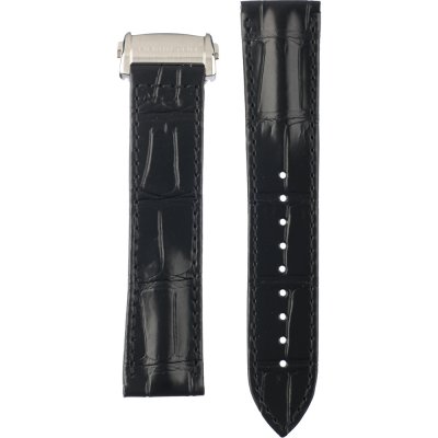 Hamilton Straps H690.425.103 Jazzmaster Band