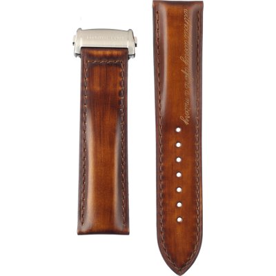 Hamilton Straps H690.324.115 Jazzmaster Band