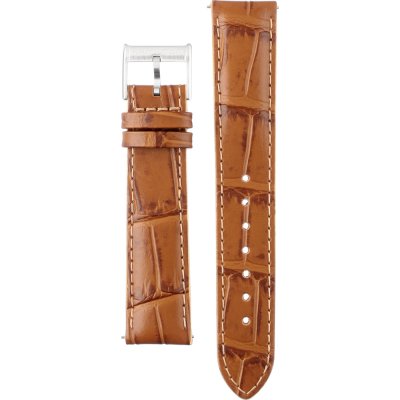 Hamilton Straps H690.324.118 Jazzmaster Band