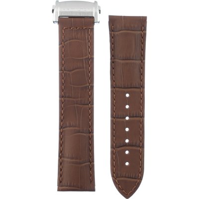 Hamilton H690.325.124 Jazzmaster Band