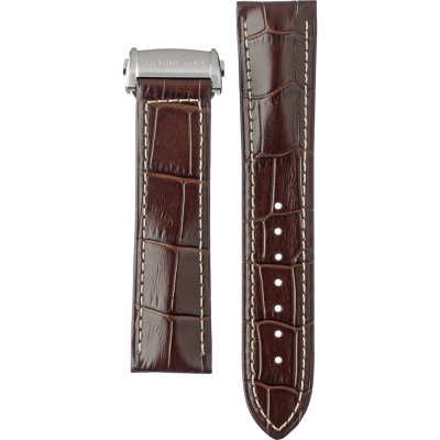 Hamilton Straps H690.326.115 Jazzmaster Band