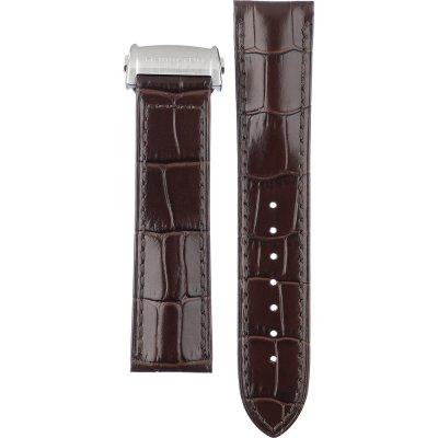 Hamilton Straps H690.426.101 Jazzmaster Band