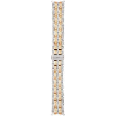 Hamilton Straps H695.425.102 Jazzmaster Band