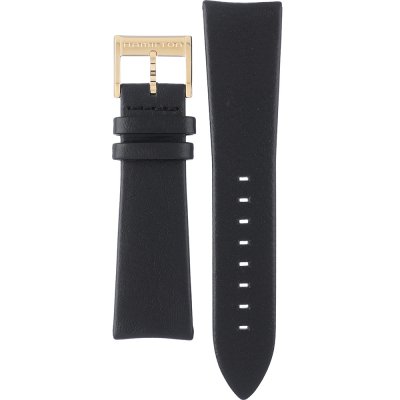 Hamilton Straps H690.387.103 Jazzmaster Intramatic Band