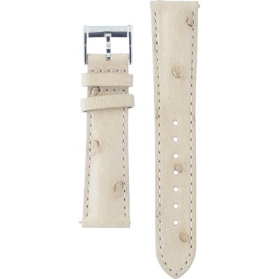Hamilton H690.322.110 Jazzmaster Open Heart Band
